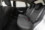 Suzuki Baleno 2015 года